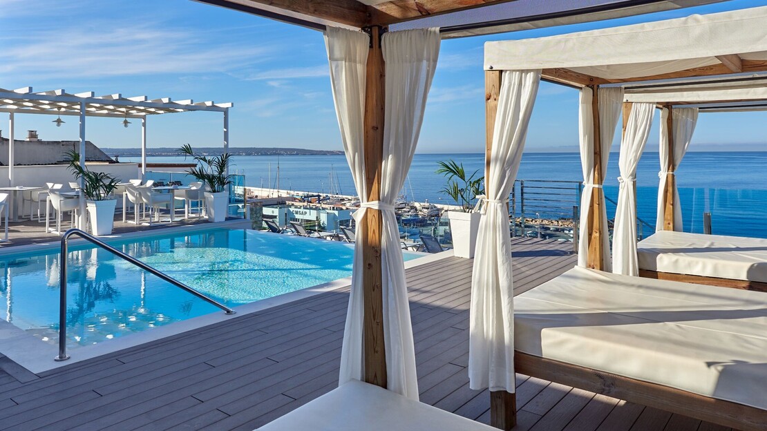 BQ Aguamarina Boutique Hotel